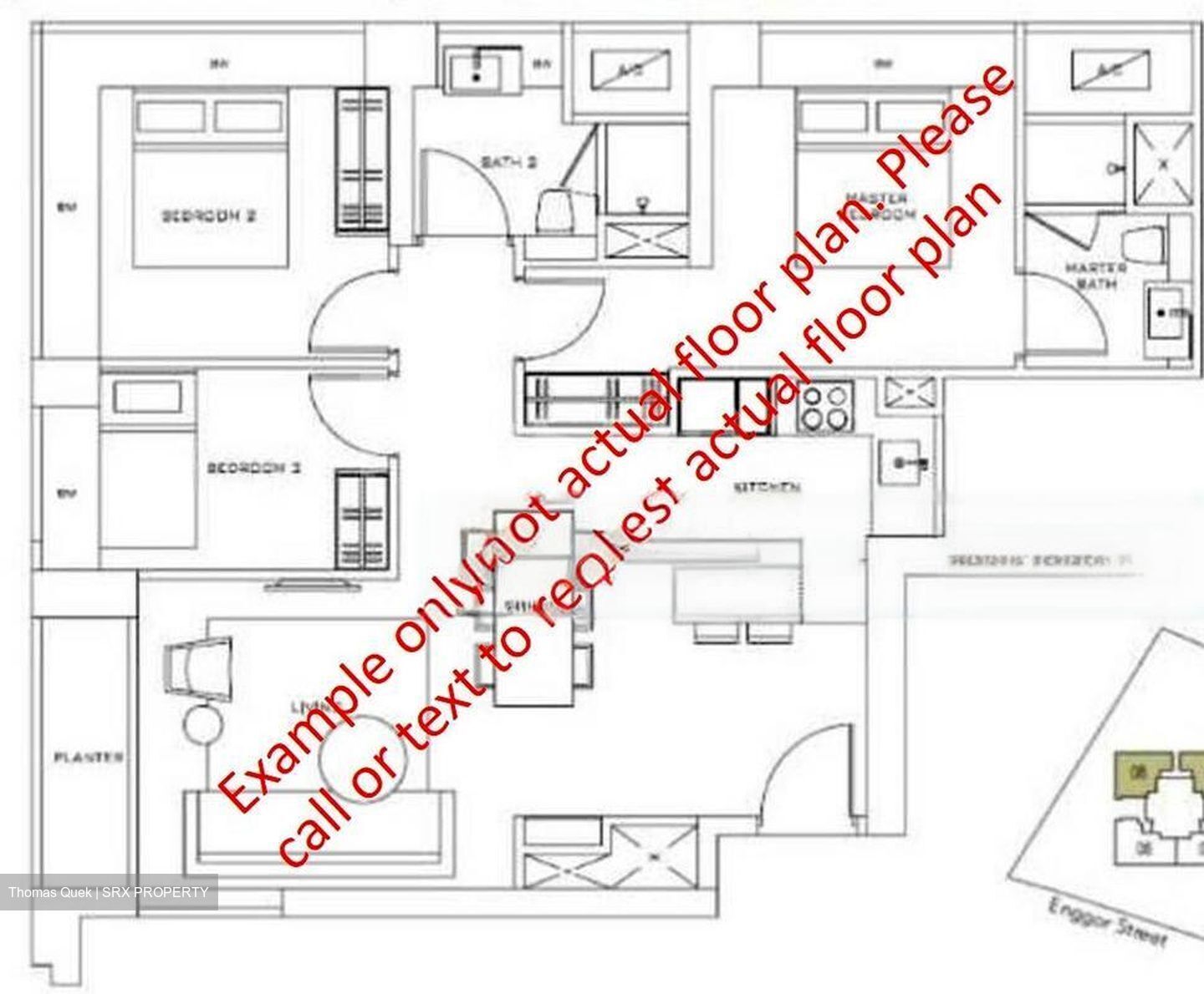 Aljunied Road (D14), Apartment #463147451